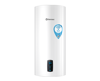 Водонагреватель THERMEX Lima 50 V Wi-Fi ЭдЭБ02799