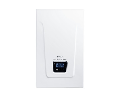 Baxi Ampera Plus 9