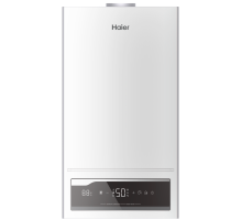 Газовый двухконтурный котел Haier ProLine 2.28 Ti