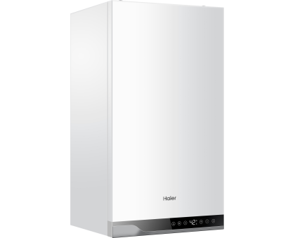 Котёл газовый двухконтурный Haier TechLine 2.14 Ti