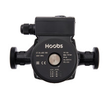 Насос циркуляционный Hoobs CT 32-40S 180мм