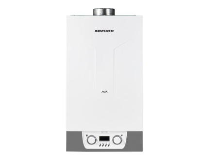 Газовый двухконтурный котел Mizudo GB M17T c шиной OpenTherm