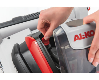 Аэратор аккумуляторный AL-KO Energy Flex SF 4036 без аккумулятора 113574