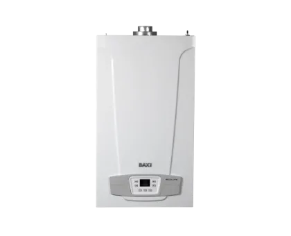 Газовый котёл Baxi ECO LIFE 1.14 F одноконтурный