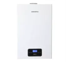 Котел газовый двухконтурный Arderia D18 Atmo v3