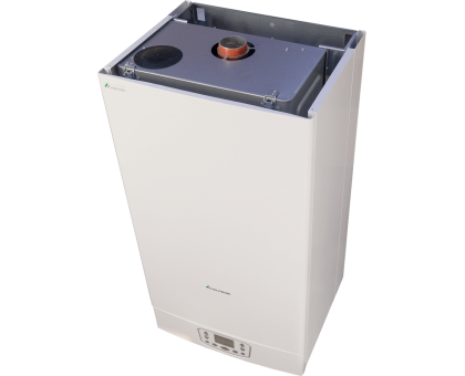 Газовый котел Italtherm TIME 25 F