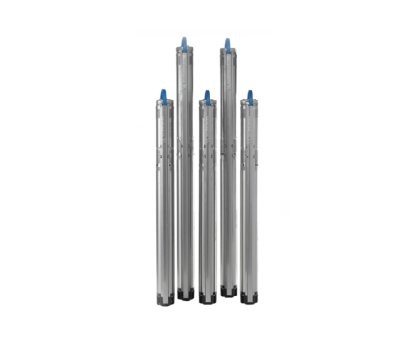 Насос скважинный SQ 2-35 1х200-240В/50 Гц Grundfos 96510198