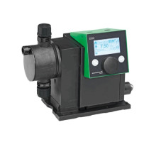 Насос дозирующий Grundfos DDC 15-4 AR-PV/T/C-F-31U2U2FG (97721523)