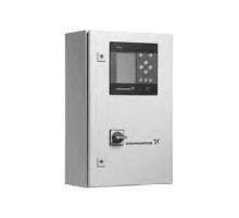 Шкаф управления Grundfos Control MPC-S 1 x 1,1 кВт DOL (96837594)