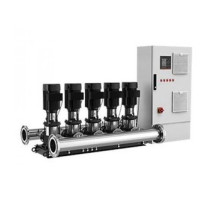 Станция повышения давления Grundfos Hydro MPC E 5 CRE 20-1 2,2 кВт (98439446)