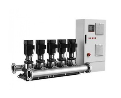 Станция повышения давления Grundfos Hydro MPC E 5 CRE 20-1 2,2 кВт (98439446)