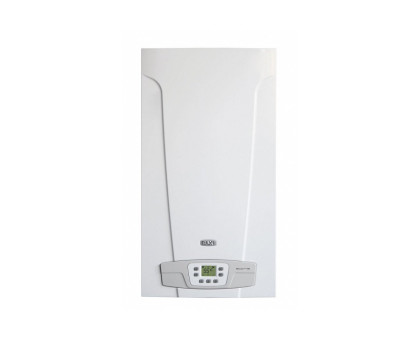 Газовый котел Baxi ECO-4S 24