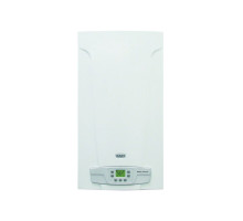 Газовый котел Baxi ECO Four 1,24 F