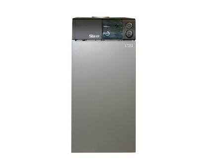 Газовый котел Baxi SLIM EF 1,22