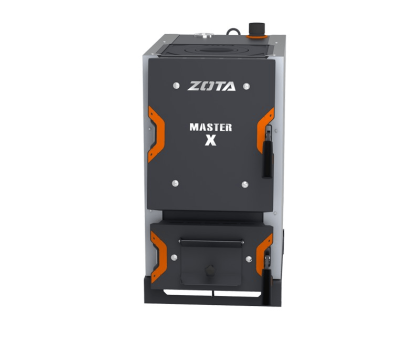 Котел отопительный ZOTA «Master X-25П»