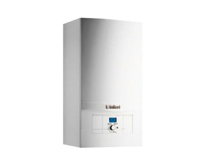 Настенный газовый двухконтурный котёл Vaillant turboFIT VUW 242/5-2