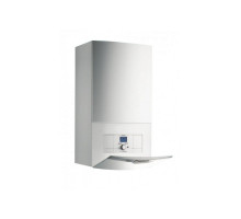 Настенный газовый одноконтурный котёл Vaillant turboTEC plus VU 322/5-5