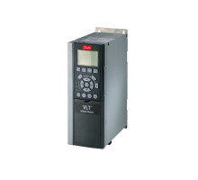 Преобразователь частоты VLT HVAC Drive FC 102 4 кВт Danfoss 131B4229