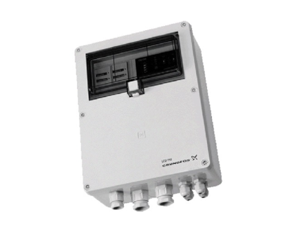 Шкаф управления Control LCD108s.3.4-13A SD 1 Grundfos 98923139