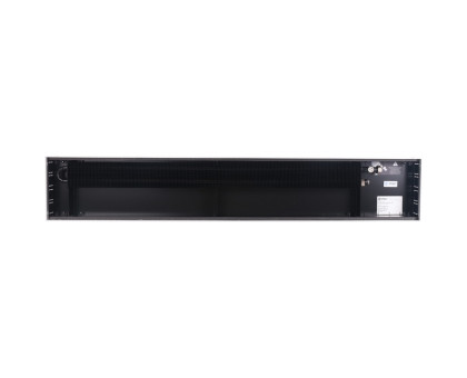 Конвектор внутрипольный Stout SCN 80x240x1400 (SCN-1100-0824140)