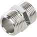 Ниппель Stout HH никелированный 3/8" (SFT-0004-003838)