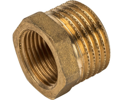 Футорка Stout 1/2"х3/8" (SFT-0028-001238)