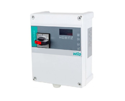 Шкаф управления MS-L-1x4kW-DOL Wilo 2539741