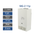 Газовая колонка Baxi SIG-2 11p (Пьезо)