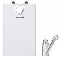 Водонагреватель проточный Stiebel Eltron ESH 10 U-N Trend + A